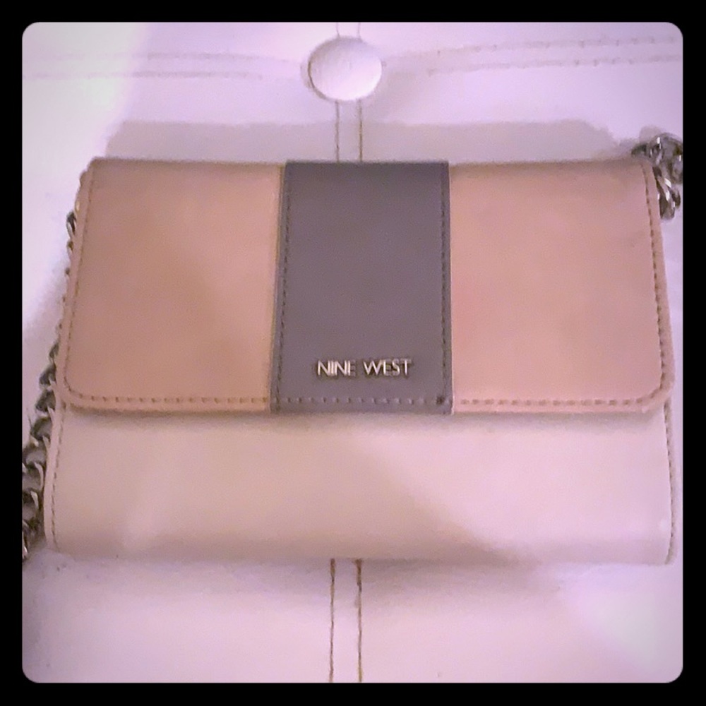 Nine West crossbody bag